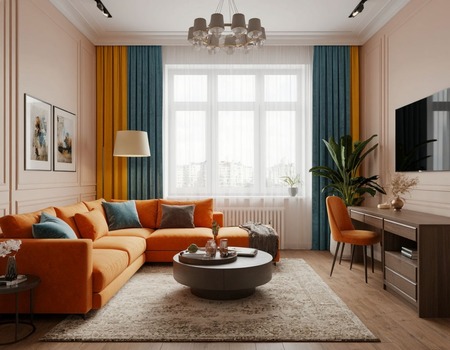 Купить окна в квартиру